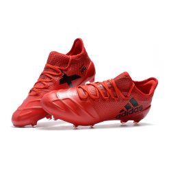 Adidas X 17.1 FG - Rojo Negro_2.jpg